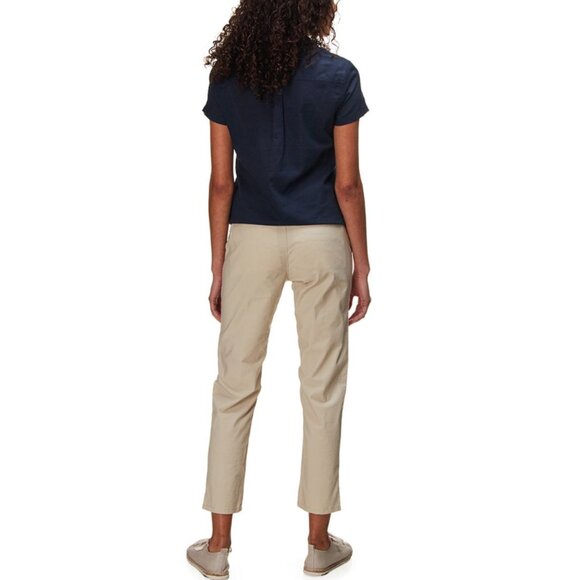 🌍 Patagonia Stretch All-Wear Pants | Size 6 (S/M) - Picture 3 of 6